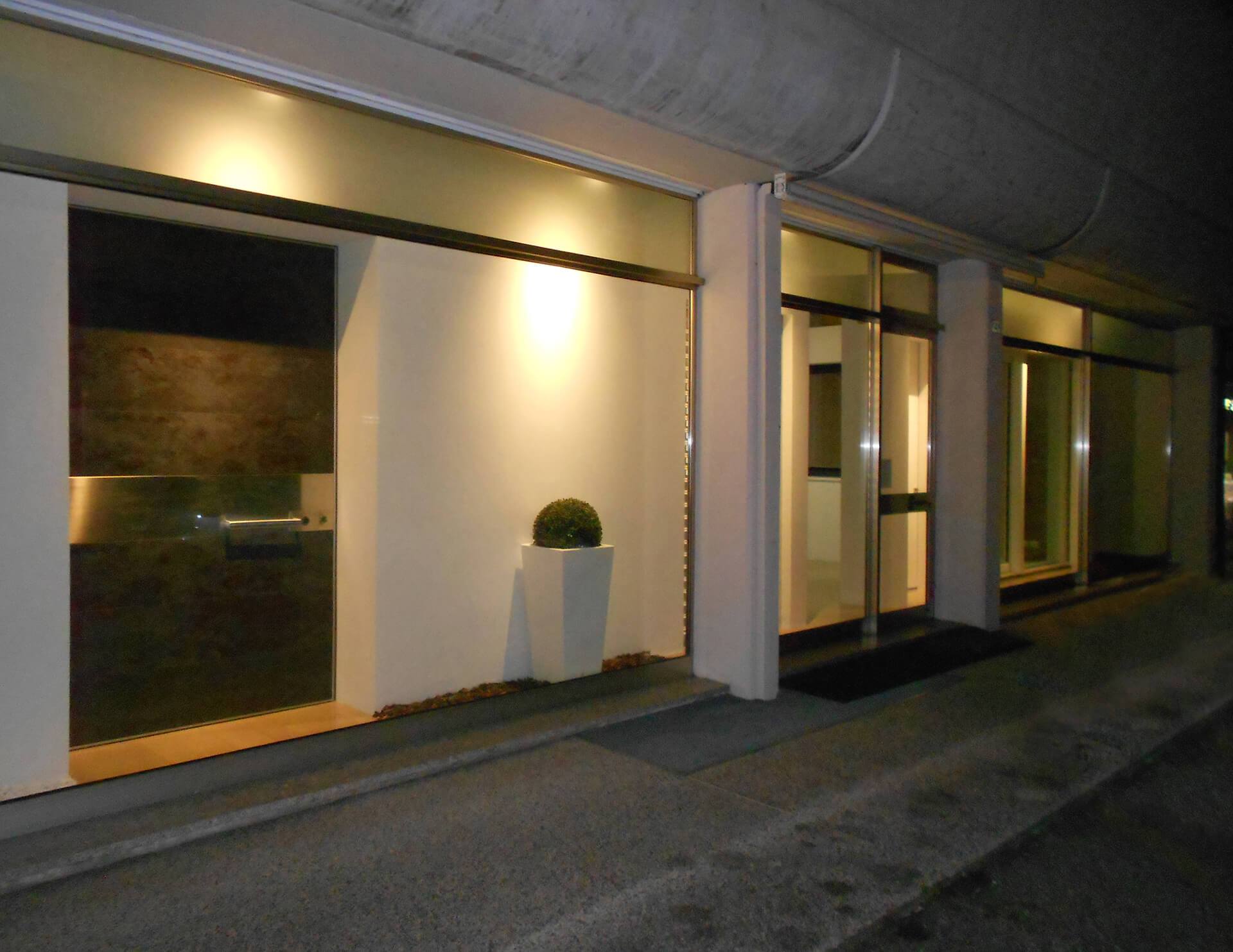 Favero Showroom a Montebelluna (TV)