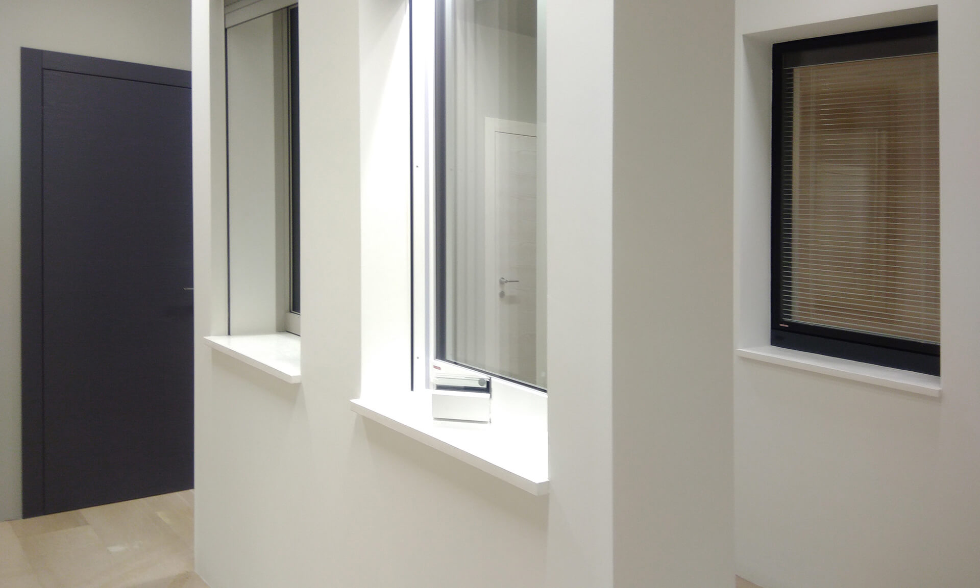 Favero Showroom a Montebelluna (TV)