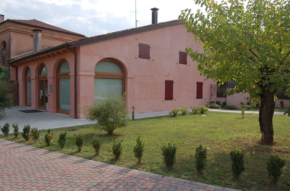 oscuri schermature solari