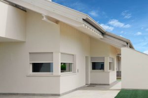 Abitazione privata a Castelfranco Veneto (TV)