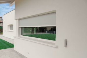 Abitazione privata a Castelfranco Veneto (TV)