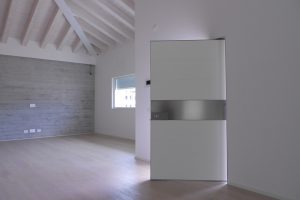 Abitazione privata a Castelfranco Veneto (TV)
