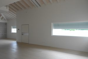 Abitazione privata a Castelfranco Veneto (TV)