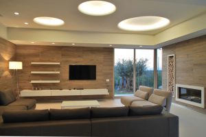 Abitazione privata ad Asolo (TV)