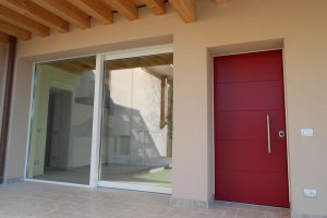 Abitazione privata a Montebelluna (TV)