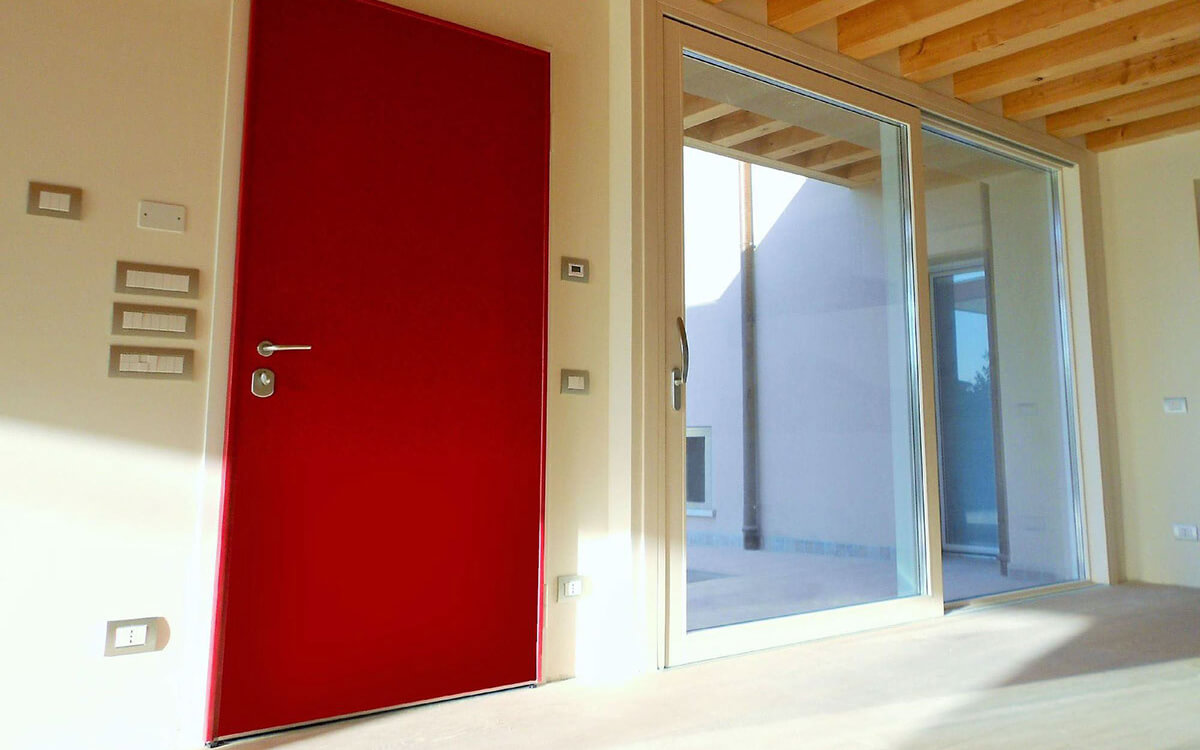 Abitazione privata a Montebelluna (TV)
