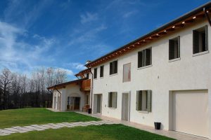 Abitazione privata a Treviso