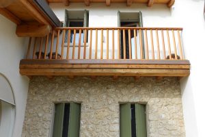 Abitazione privata a Treviso