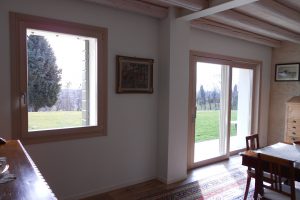 Abitazione privata a Treviso