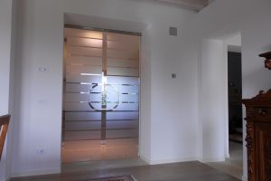 Abitazione privata a Treviso