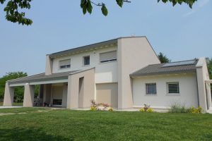 Abitazione privata a Castelfranco Veneto (TV)