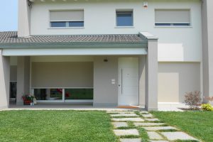Abitazione privata a Castelfranco Veneto (TV)