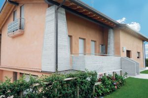 Abitazione privata a Montebelluna (TV)