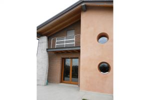 Abitazione privata a Montebelluna (TV)
