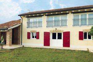 Abitazione privata a Treviso