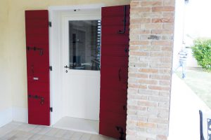 Abitazione privata a Treviso