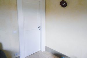 Abitazione privata a Treviso