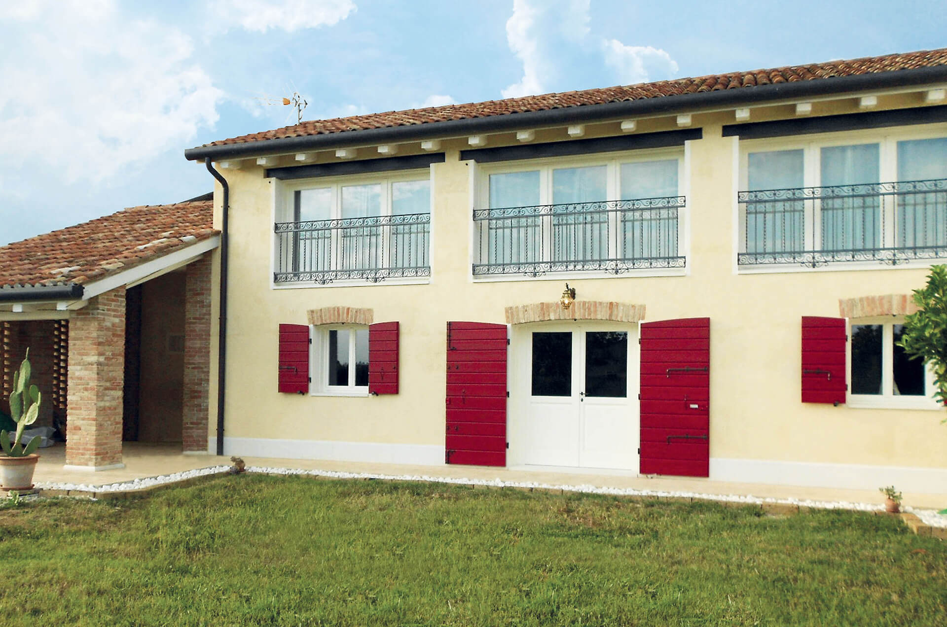 Abitazione privata a Treviso