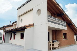 Abitazione privata a Montebelluna (TV)